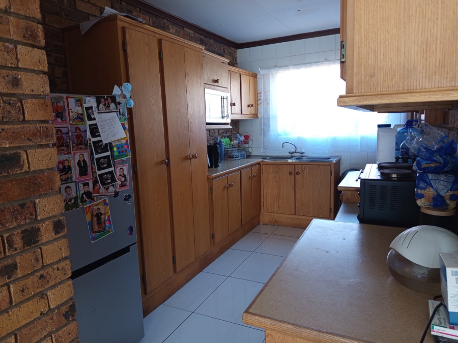 2 Bedroom Property for Sale in Hospitaalpark Free State